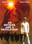 An Officer and a Gentleman Poster